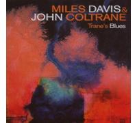 Trane's Blues by Miles Davis (2012-09-17)