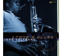 Trane's Blues By Miles Davis,John Coltrane (1999-02-01)