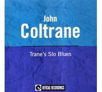Trane's Slo Blues