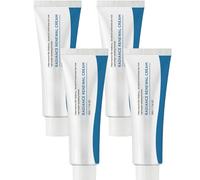 Tranexamic Acid Serum for Face and Body - Advanced Hyperpigmentation Treatment & Dark Spot Corrector with Niacinamide, Lightweight Brightening Cream for Even Skin Tone, 50g (4pcs)