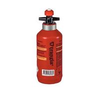 Trangia Fuel Bottle: Red: 300ml Size: 300Ml, Colour: Red