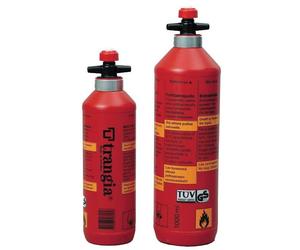 Trangia 0.5L Fuel Bottle One Size
