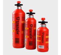 Trangia 0.5L Fuel Bottle, Red One Size