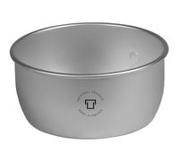 Trangia Saucepan 27 Inner Aluminium 1.0 L 642713