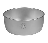 Trangia 1.75L Aluminium Saucepan 25 Stove