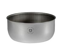Trangia 1.75L Hardanodised Saucepan 25 Stove