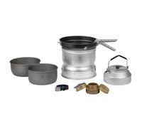 Trangia 1L Hard Anodised Cooking Kit Camping Spirit Burner Non Stick 2100W