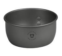 Trangia Saucepan 27 1.0L Inner Hard Annodised - 652713