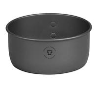 Trangia Saucepan 27 1.0L Outer Hard Anodised - 652712