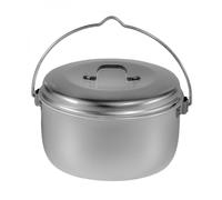 Trangia 2.5 Litre Billy can Cooking Pot with Lid 501252