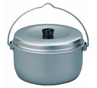 Trangia 2.5L Billy with Lid - 2.5L