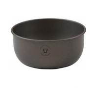 Trangia 25 1.75L Hard Anodised Saucepan - 652513
