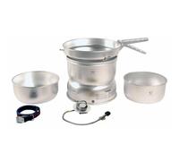 Trangia 25-1 GB Stove Alloy Pans with Gas Burner
