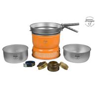 Trangia 25-1 Special Edition Anniversary Stove & Cookset - Cloudberry