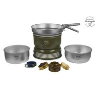 Trangia Stove 25-1 UL Stove Special Edition: Pine Colour: Pine