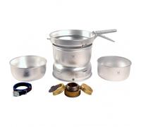 Trangia - 25-1 Spiritus Sturmkocher - Alcohol stoves grey