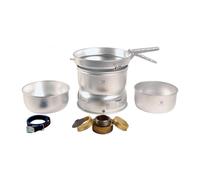Trangia 25-1 Stove Alloy Pan Set Size: one size