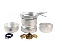 Trangia 25-1 Stove Alloy pans