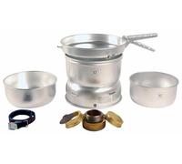 Trangia 25-1 Stove Alloy Pans with Spirit Burner
