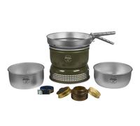 Trangia 25-1 Stove Special Edition Green One Size