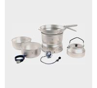 Trangia 25-2 Stove with Gas Burner One Size