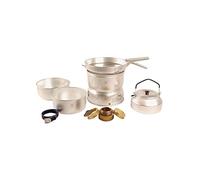 Trangia 25-2 UL Cookset with Kettle and Spirit Burner