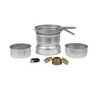 Trangia 25-21 UL/DS Duossal Cooker with Stainless Steel Inner