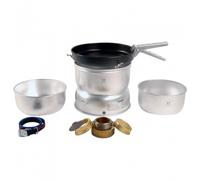 Trangia - 25-3 Spiritus Sturmkocher - Alcohol stoves grey