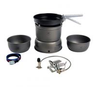 Trangia - 25-3 Sturmkocher mit Primus Gasbrenner - Gas stove size 1000 g