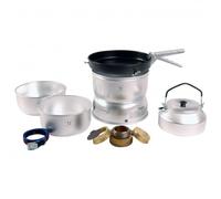 Trangia - 25-4 Spiritus Sturmkocher - Alcohol stoves grey
