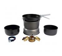 Trangia - 25-5 Spiritus Sturmkocher - Alcohol stoves grey