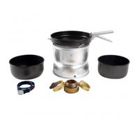Trangia - 25-5 Spiritus Sturmkocher - Alcohol stoves grey