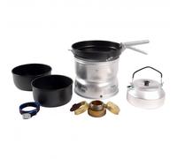 Trangia - 25-6 Spiritus Sturmkocher - Alcohol stoves grey