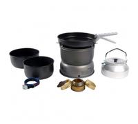Trangia - 25-6 Spiritus Sturmkocher - Alcohol stoves grey