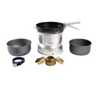 Trangia - 25-9 Spiritus Sturmkocher - Alcohol stoves ultralight hardanodized