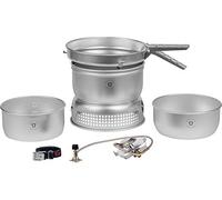 Trangia 25 Cookset With Gas Burner & Kettle