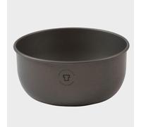 Trangia 25 Hard Anodised Saucepan - 1.5L, Black One Size