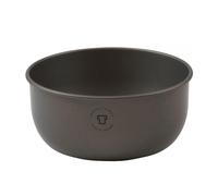 Trangia 25 Hard Anodised Saucepan - 1.75L, Black One Size