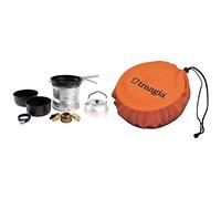 Trangia 25 Non-Stick Cookset with Kettle and Spirit Burner
