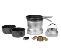 Trangia 25 Cooker 25-6 UL Non-Stick - Including Kettle