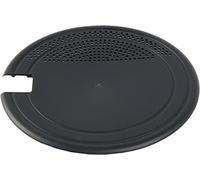 Trangia 25 Series Multi-disc - Silver, Size 25