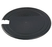 Trangia 25 Series Multi-disc - Silver, Size 25