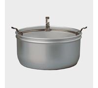 Trangia 25 Upper Windshield UL, Silver One Size