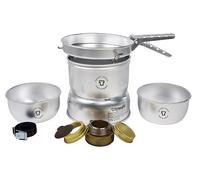 Trangia 27-1 Cooker - Ultralight 27 Series 1-2 person Aluminium Stove