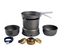 Trangia - 27-1 Spiritus Sturmkocher - Alcohol stoves grey