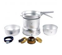 Trangia - 27-1 Spiritus Sturmkocher - Alcohol stoves grey/white