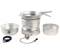 Trangia 27-1 UL Ultra Light Aluminium 1-2 Person Cookset with Gas Burner