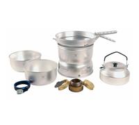 Trangia Trangia 27-2 Stove Alloy pans with Kettle