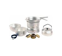Trangia 27-2 UL Stove - Alloy Pans with Kettle Size: one size