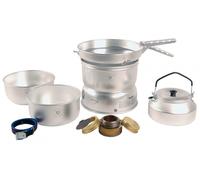 Trangia 27-2 Ultra Light Camping Cook Set Camping Stove + Kettle